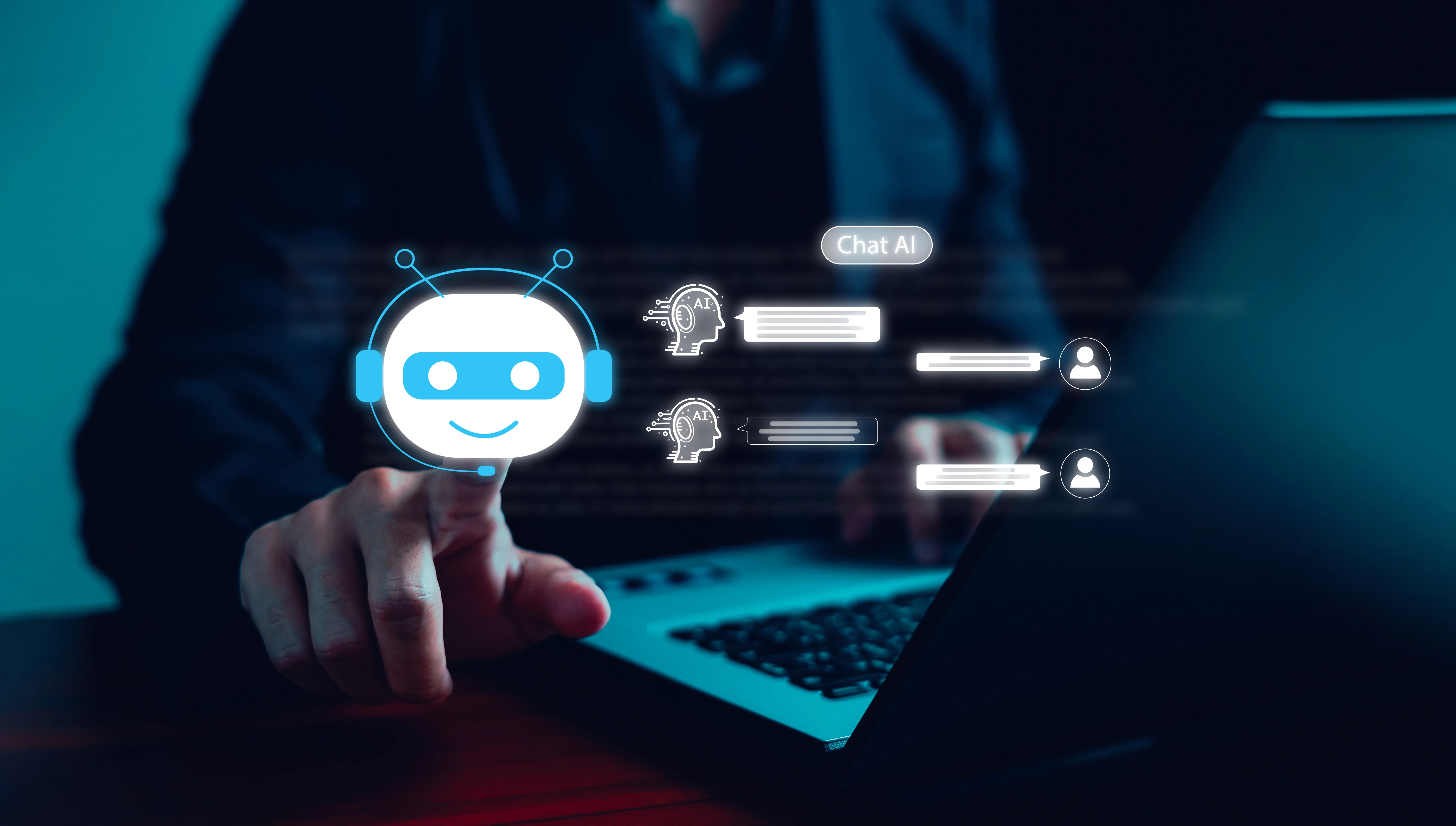 Intelligent ChatBot