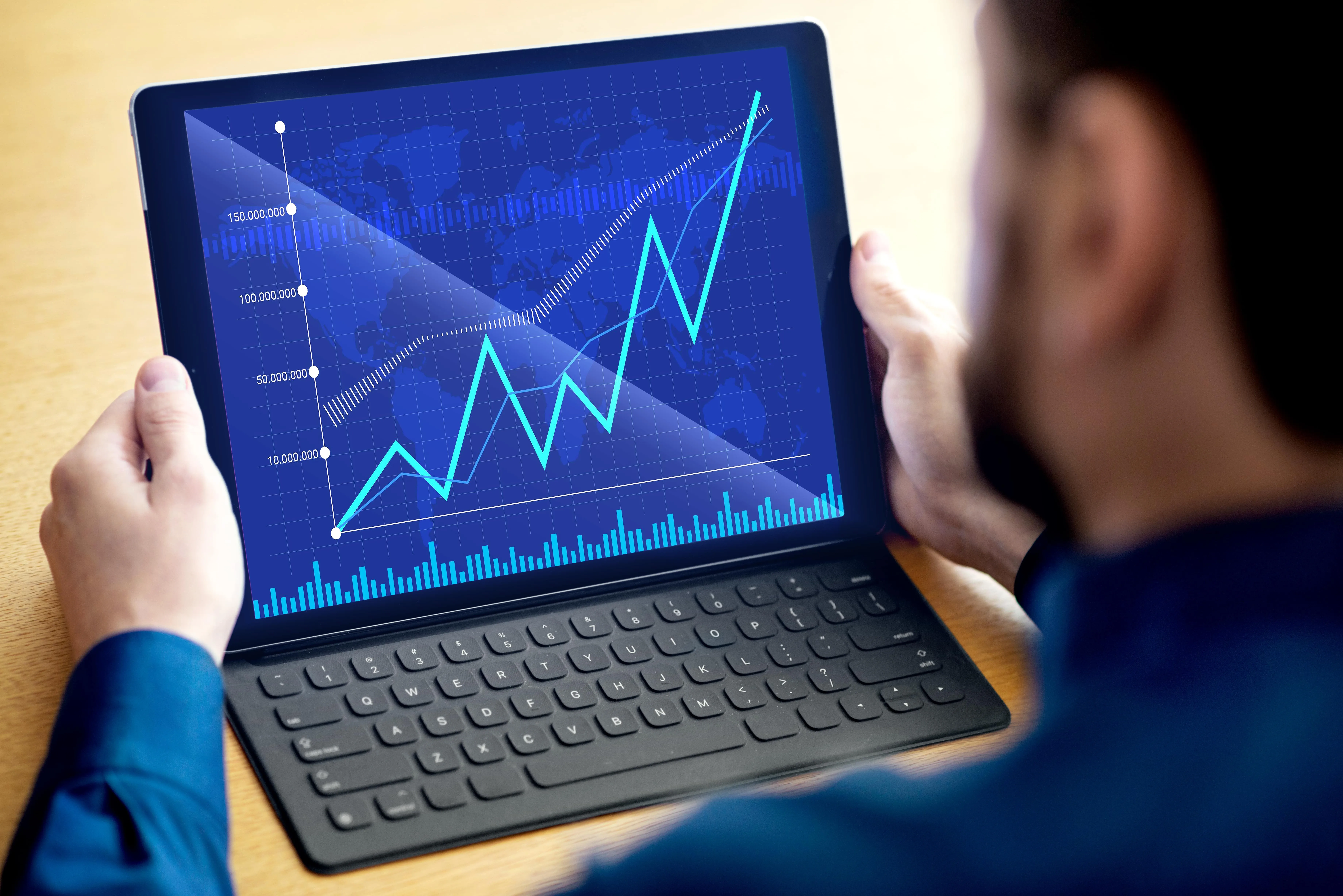 Demand Forecasting