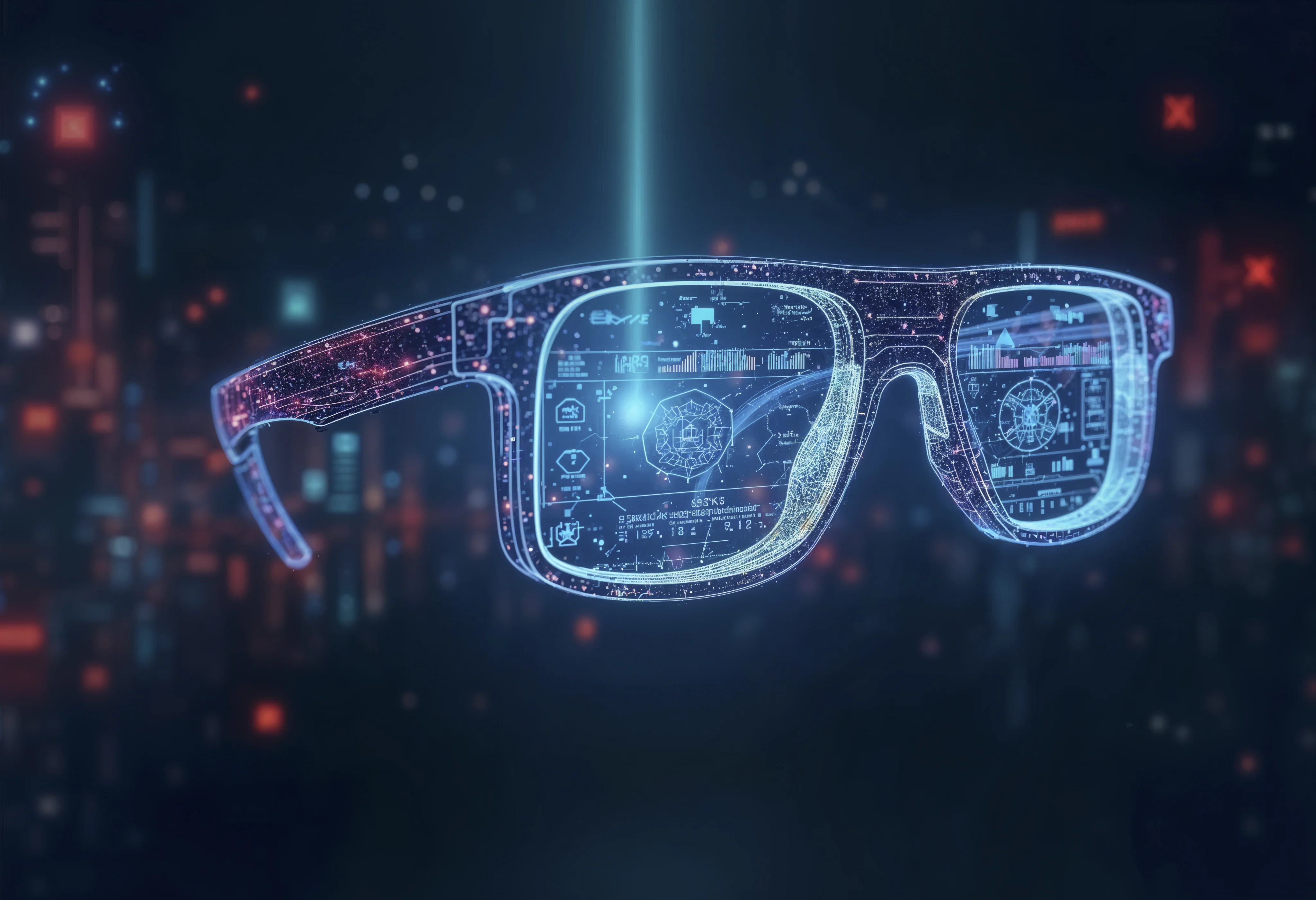 AR Optical Solution