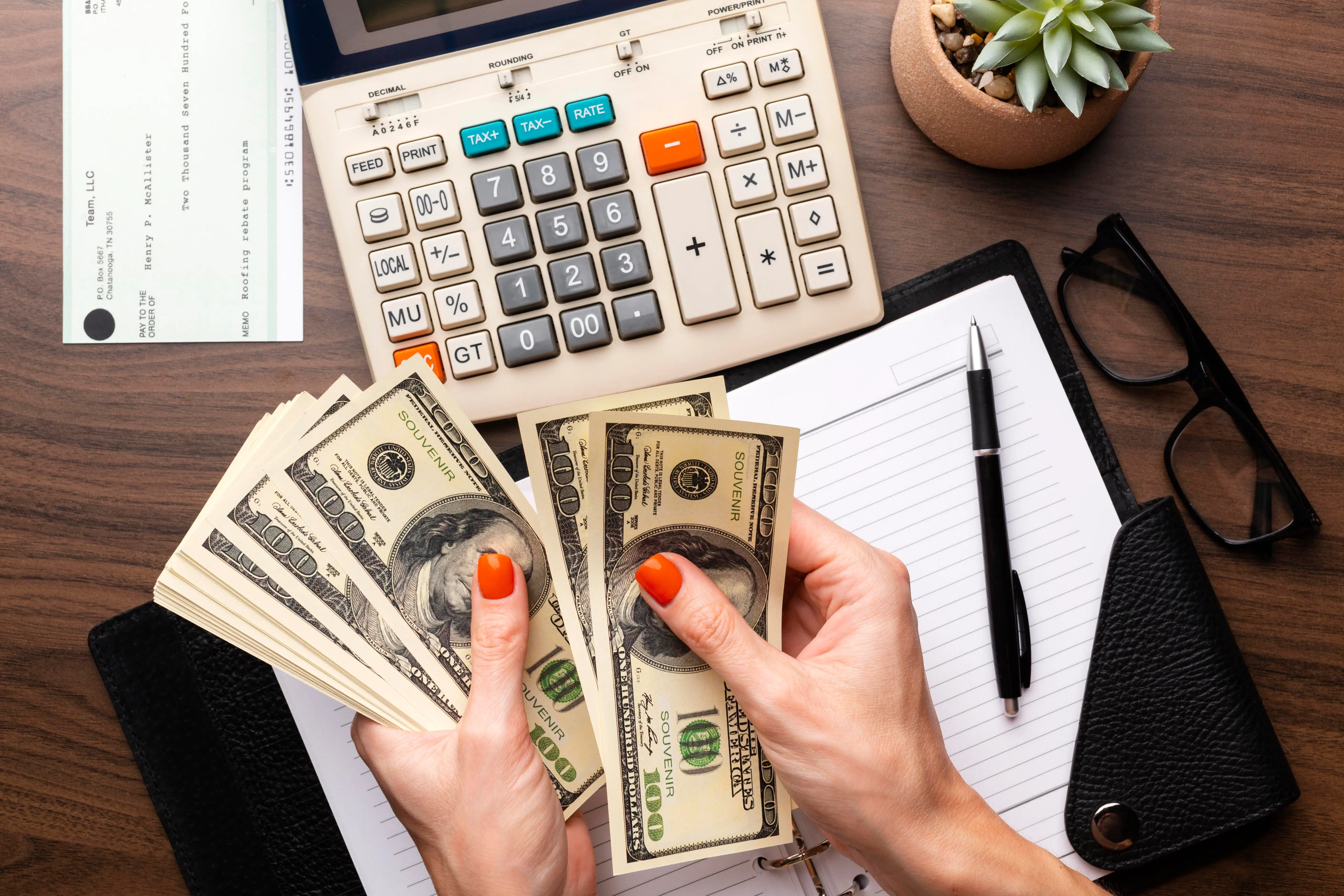 Payroll Management System
