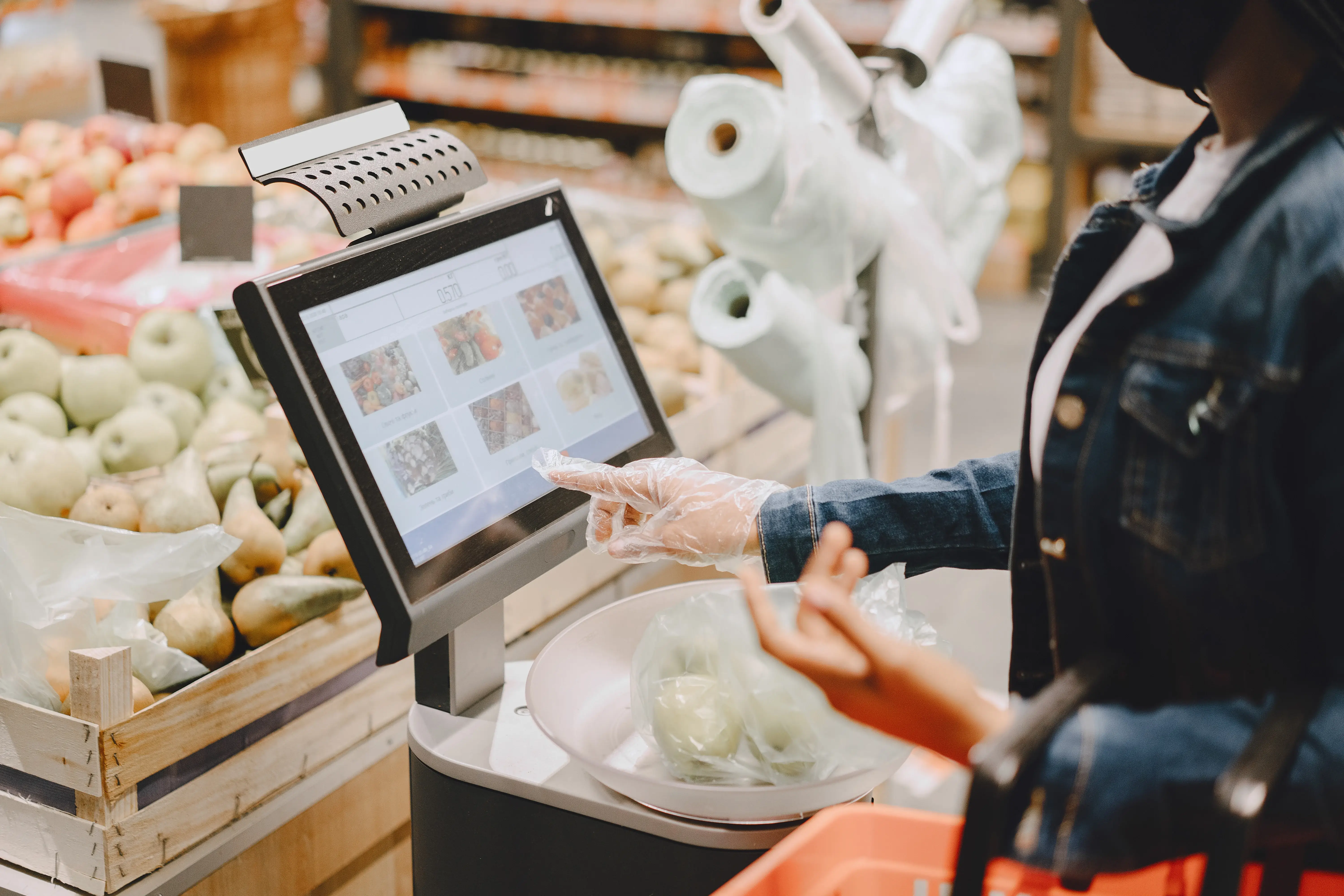 Point of Sale System