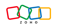 Zoho-logo